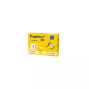 Herbiko Propomucil prah 600 vrecice, dodatak prehrani