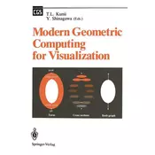 Modern Geometric Computing for Visualization