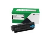 Eprim Originalni črni toner Lexmark MS331, MS431, MX331, MX431, MX432 (55B2H00)