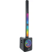 Ibiza Sound Monolite (Compact Column Pa System 12 1000w) - Ibiza