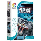 Smart Games Bekstvo od asteroida