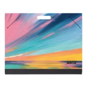 Laminirane plošče A4 za risbe PICASSO Aurora