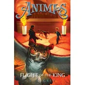 Flight of the King
