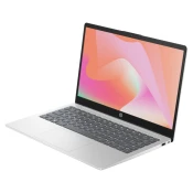 HP Laptop 14-ep0000nm, 14, Full HD, AG, Intel Core i3-N305, 8GB, 512GB, DOS, 807F0EA, Srebrne boje