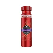 Dezodorant Old Spice Rock Star 150ml