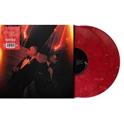 October London - October Nights (Red Marble Coloured) (2 LP)