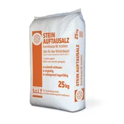 Aga Posipna sol 25kg