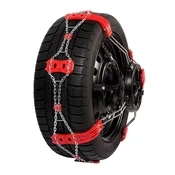 Lanci za sneg - MODULA Gip Steel grupa 60
