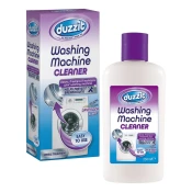 shumee Duzzit Professional čistilo za pralni stroj z vonjem sivke 250 ml