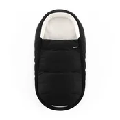 Gnezdo Thule Elements high-performance footmuff S black