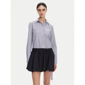 Imperial Haljina za svaki dan AFJHJCG Plava Regular Fit