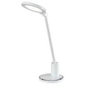 RABALUX Stona lampa tekla bela