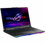 ASUS ROG Strix SCAR 16 G634JZR-NM020X i9