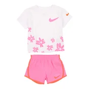Nike Sportswear Komplet BOLD PLAY TEMPO jastog/roza/bela