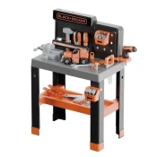 Smoby B&D Delavnica Bricolo Pro