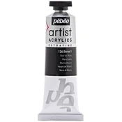 Pébéo Artist Akrilna barva Mars Black 37 ml 1 kos