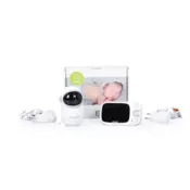 Chipolino VIDEO BABY MONITOR SIRIUS