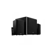 EDIFIER M601DB BT Zvucnik, 2.1, Crni