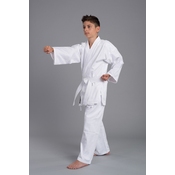 Karate kimona standard 130 cm