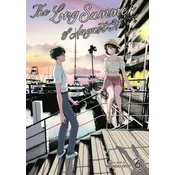 The Long Summer of August 31 Vol. 6