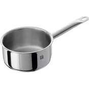 Zwilling J.A.Henckel Twin Classic set 4 loncev s pokrovi iz nerjavečega jekla