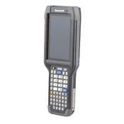 Honeywell CK65 ročni mobilni računalnik 10,2 cm (4) 480 x 800 slikovnih pik Zaslon na dotik 544 g Črna