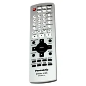General PANASONIC EUR7631110, EUR7631110R - združljiv daljinski upravljalnik znamke General
