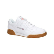 Reebok Workout Plus superge white Gr. 11.0 US