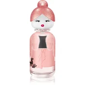 Benetton Sisterland Blush Cherry parfumska voda za ženske 80 ml