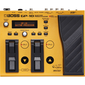 Boss GP-10GK