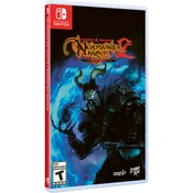 Dungeons & Dragos Neverwinter Nights 2 Enhanced Edition - Limited Run (SWITCH)