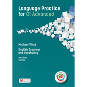 Language Practice for C1 Advanced, m. 1 Buch, m. 1 Beilage