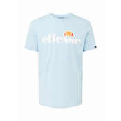 ELLESSE Majica Prado, modra