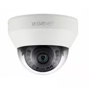 Hanwha HCD-6020R varnostna kamera Izbočene Varnostna kamera CCTV Notranja in zunanja 1945 x 1097 slikovnih pik Strop