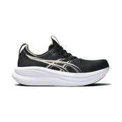 ASICS Tenisice za trcanje Gel-Nimbus 28 svijetlobež / crna
