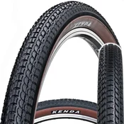 shumee Pnevmatika Kenda K927 cruiser 26x2.125 rjava STRANSKA