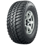 Bridgestone Dueler M/T 674 ( LT245/75 R16 120/116Q 10PR, POR )