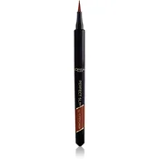 Super Liner Perfect Slim črtalo za oči 03 Brown