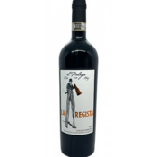 trudie-sting Vino LA REGISTA Chianti Riserva DOCG Trudie & Sting 0,75 l