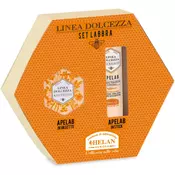 Helan LINEA DOLCEZZA Apelab Lips Set darilni set za ženske
