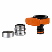 Claber priključak za slavinu Quick-Fit, 3/4" (8587)