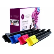 Inkdigo toner TK8325 kompatybilny z Kyocera TASKalfa2551ci Certyfikat TÜV