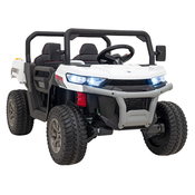 Auto na akumulator Pick-up Speed 900 - bijeli