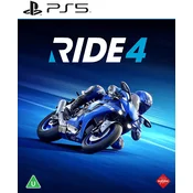 Ride 4 (PS5)