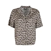 Urban Classics Bluza rjava