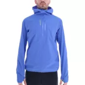 inov-8 STORMSHELL V4 jakna, modra (L)