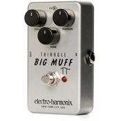 Electro Harmonix Triangle Big Muff Pi