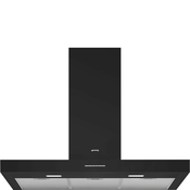Stenska napa SMEG KBT900NE