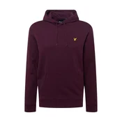 Lyle & Scott Majica, rdeča