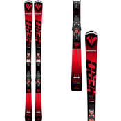 Rossignol smuči Hero Elite MT Ti Konect + vezi SPX 12 - 159